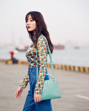 Image post by @louisvuitton on Instagram