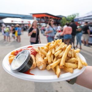 Image post by @summerfest on Instagram