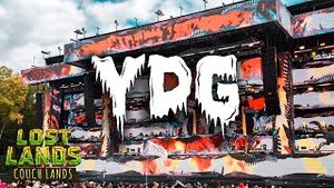 Video post by @lostlandsmusicfestival on YouTube