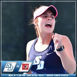Image post by @usdwtennis on Instagram