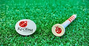 Image post by @evolvegolf on Instagram