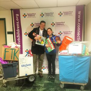 Image post by @huskython on Instagram