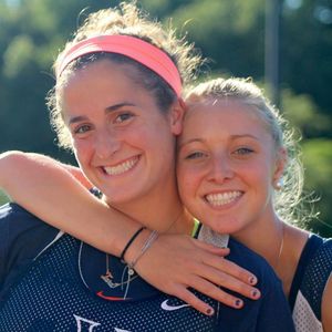 Image post by @uvafieldhockey on Instagram