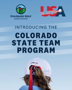 Image post by @cologolf on Instagram