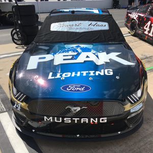Image post by @peakauto on Instagram
