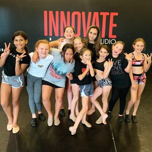 Image post by @innovatedancestudioids on Instagram