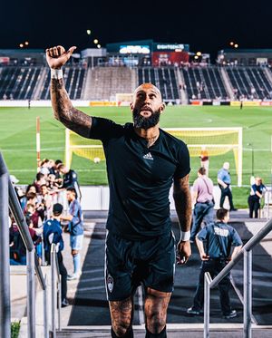 Image post by @coloradorapids on Instagram