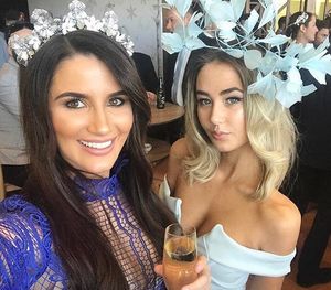 Image post by @australianturfclub on Instagram