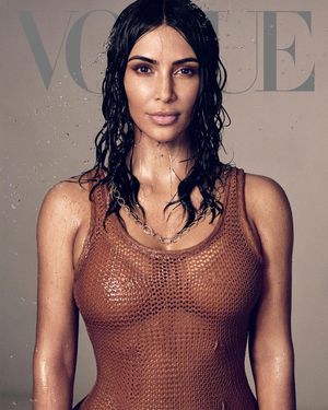 Image post by @kimkardashian on Instagram
