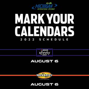 Image post by @mispeedway on Instagram