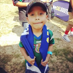 Image post by @calsouthsoccer on Instagram