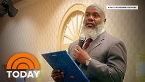 Video post by @today on YouTube