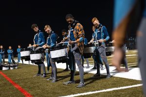 Image post by @thebluedevils on Instagram