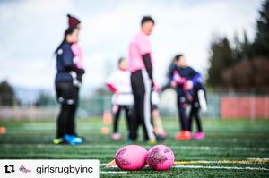 Image post by @girlsrugbysocal on Instagram