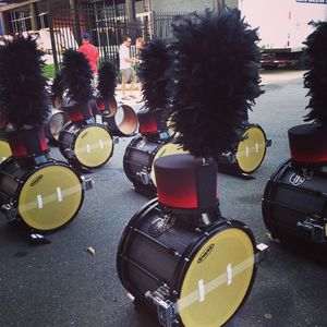 Image post by @bostoncrusaders on Instagram