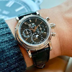 Image post by @sothebyswatches on Instagram
