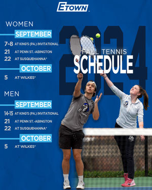 Image post by @etownbluejays on Instagram