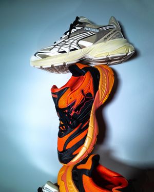 Image post by @pumasportstyle on Instagram