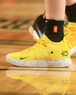 Image post by @wnba on Instagram