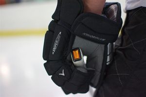 Image post by @verberohockey on Instagram