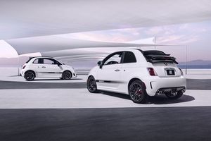 Image post by @fiatusa on Instagram