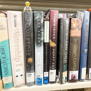 Image post by @stjohnscountylibrary on Instagram