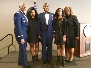 Image post by @af_academy on Instagram