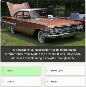 Image post by @mohawkchevrolet on Instagram