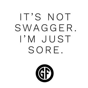 Image post by @glover.fitness on Instagram