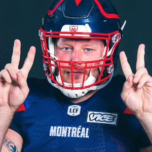 Image post by @mtlalouettes on Instagram