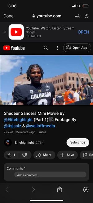 Image post by @dalvinthetruth on Twitter