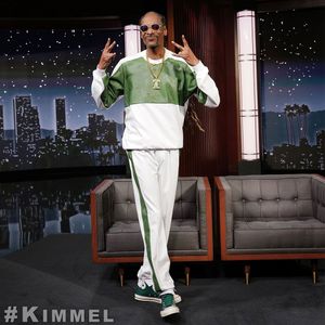 Image post by @snoopdogg on Instagram