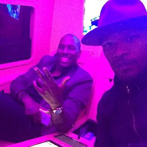 Image post by @iamjamiefoxx on Instagram
