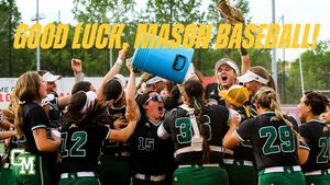 Image post by @gmusoftball on Instagram