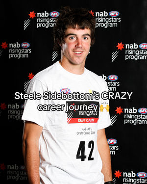 Image post by @collingwoodfc on TikTok