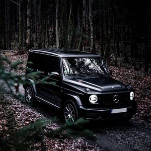 Image post by @mercedesamg on Instagram