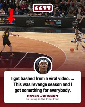 Image post by @espnw on Instagram