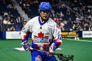 Image post by @TorontoRockLax on Twitter