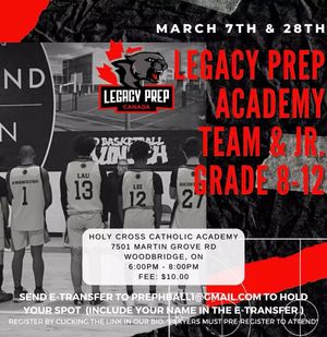 Image post by @onpointbasketball on Instagram