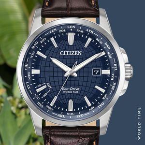 Image post by @citizenwatchus on Instagram