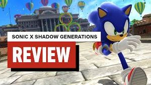Video post by @ign on YouTube