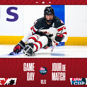 Image post by @hockeycanada on Instagram