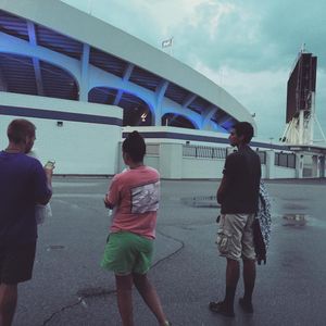 Image post by @carolinacrown on Instagram