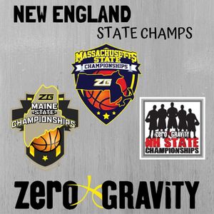Image post by @zerogravitybb on Instagram