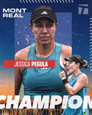 Image post by @tennischannel on Instagram