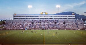 Image post by @chattanoogafc on Instagram