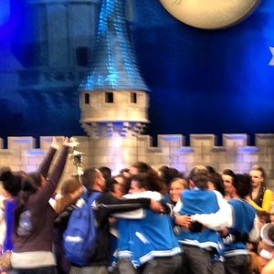 Image post by @hofstradanceteam on Instagram