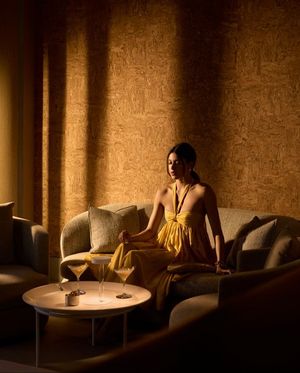 Image post by @comohotels on Instagram
