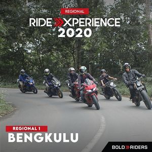 Image post by @boldriders on Instagram