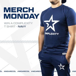 Image post by @complexitygaming on Instagram